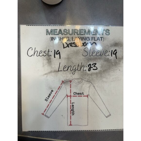 Dressbarn Black Pastel Green Open Front Women’s Suit Jacket, 3/4 Sleeves, Size 8 - Picture 9 of 9